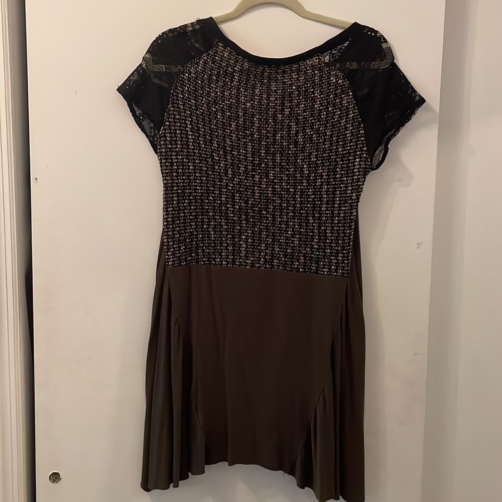 Scrapbook blouse - Picture 4 of 4